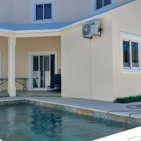 Villamandas Grand Baie Exterior photo