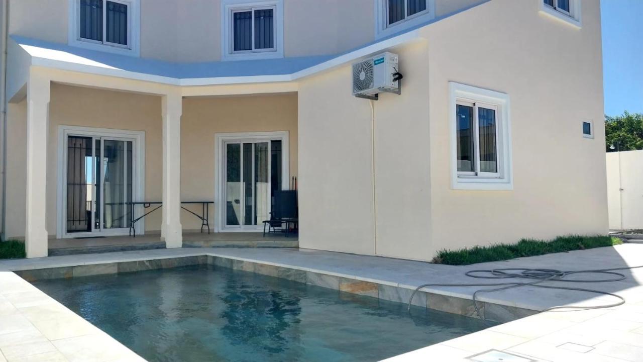 Villa Villamandas *
