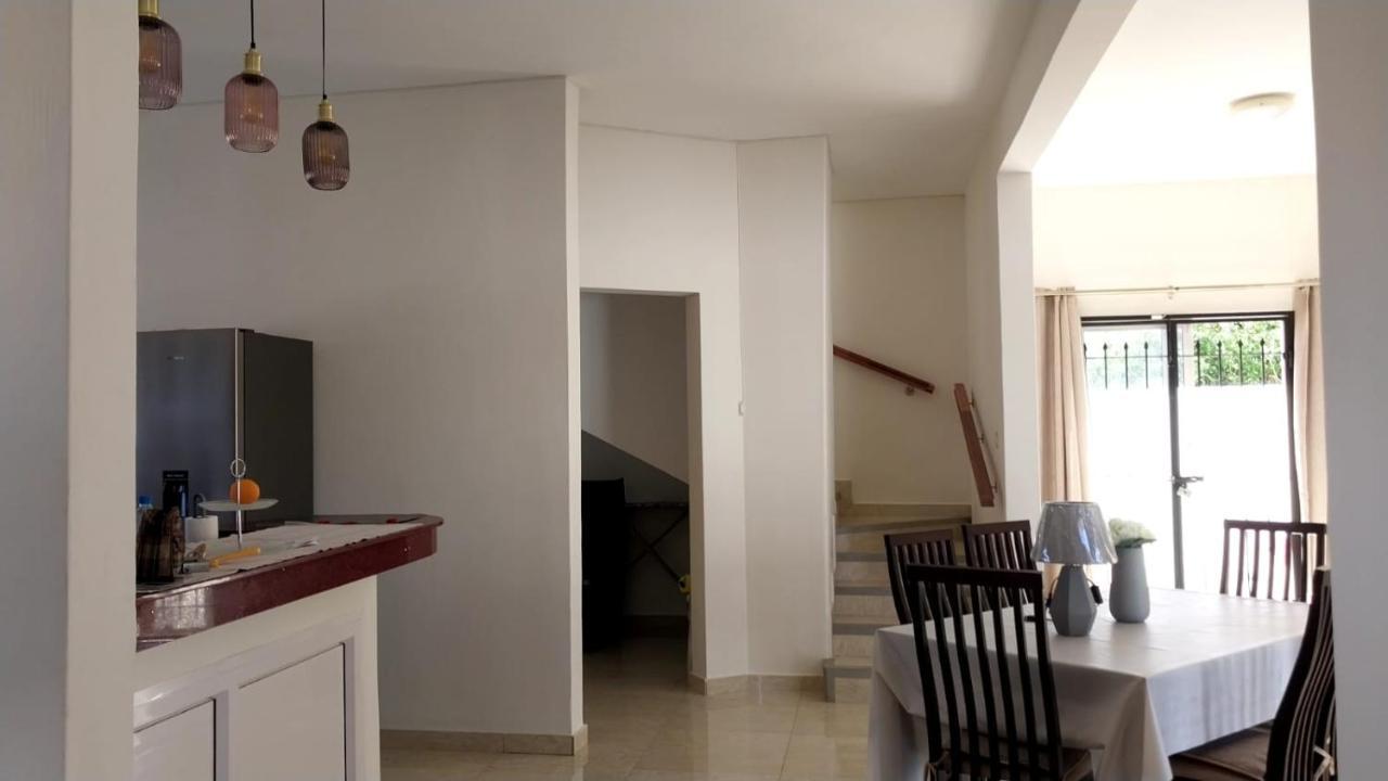 Villamandas Villa