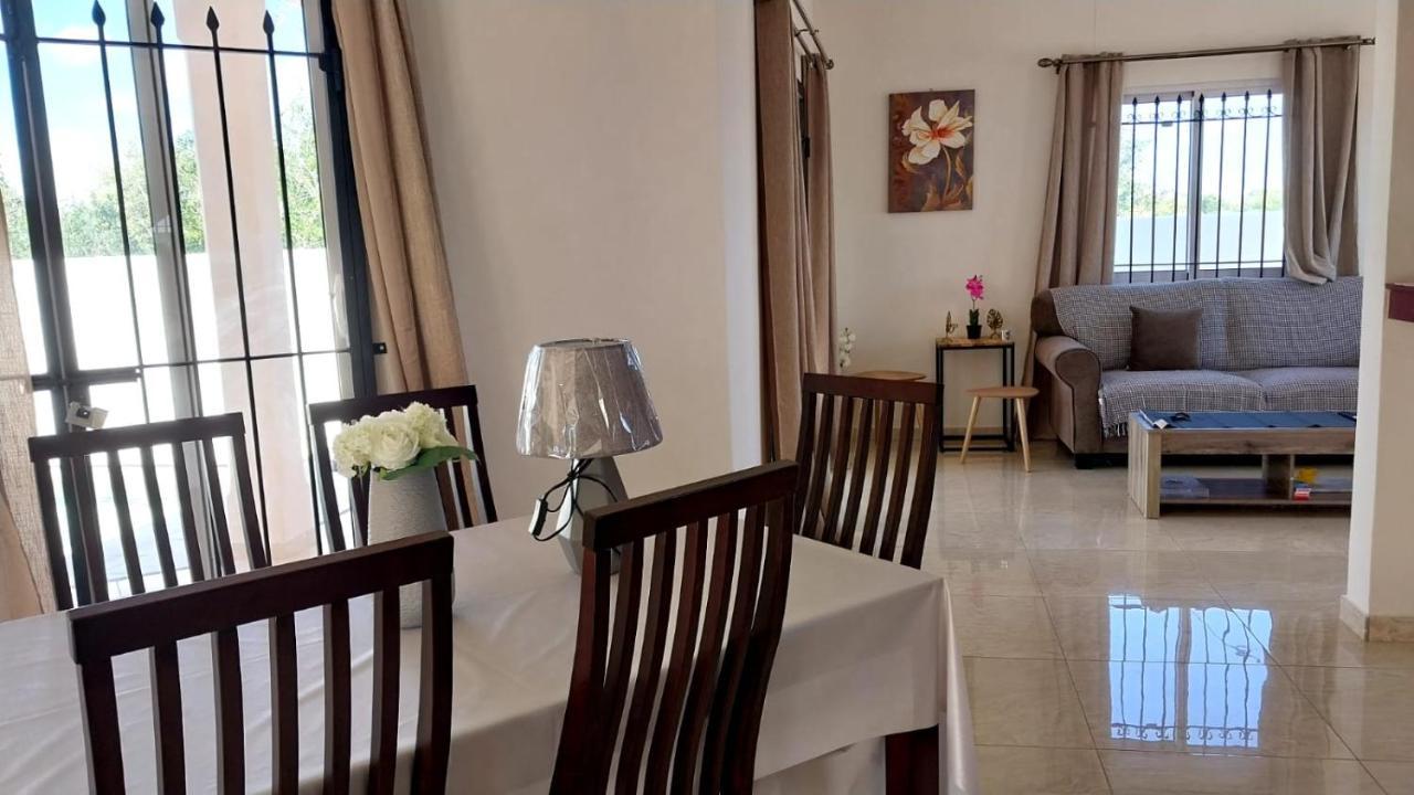 Villa Villamandas *