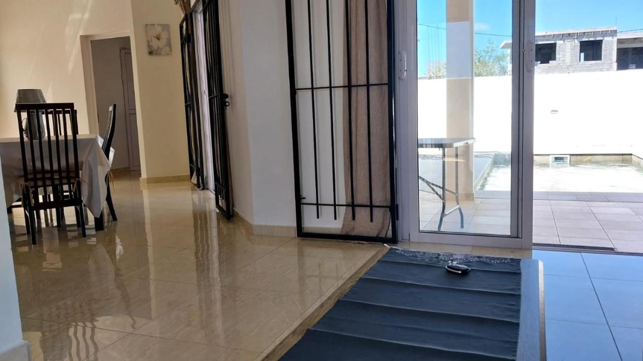 Villa Villamandas Grand Baie